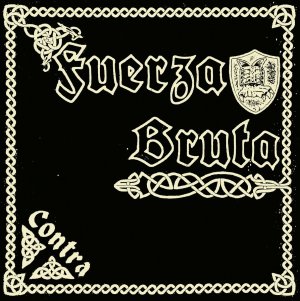 FUERZA BRUTA - Contra
